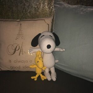 Meet your Posher, Jane